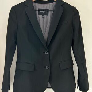 Banana Republic Blazer Jacket